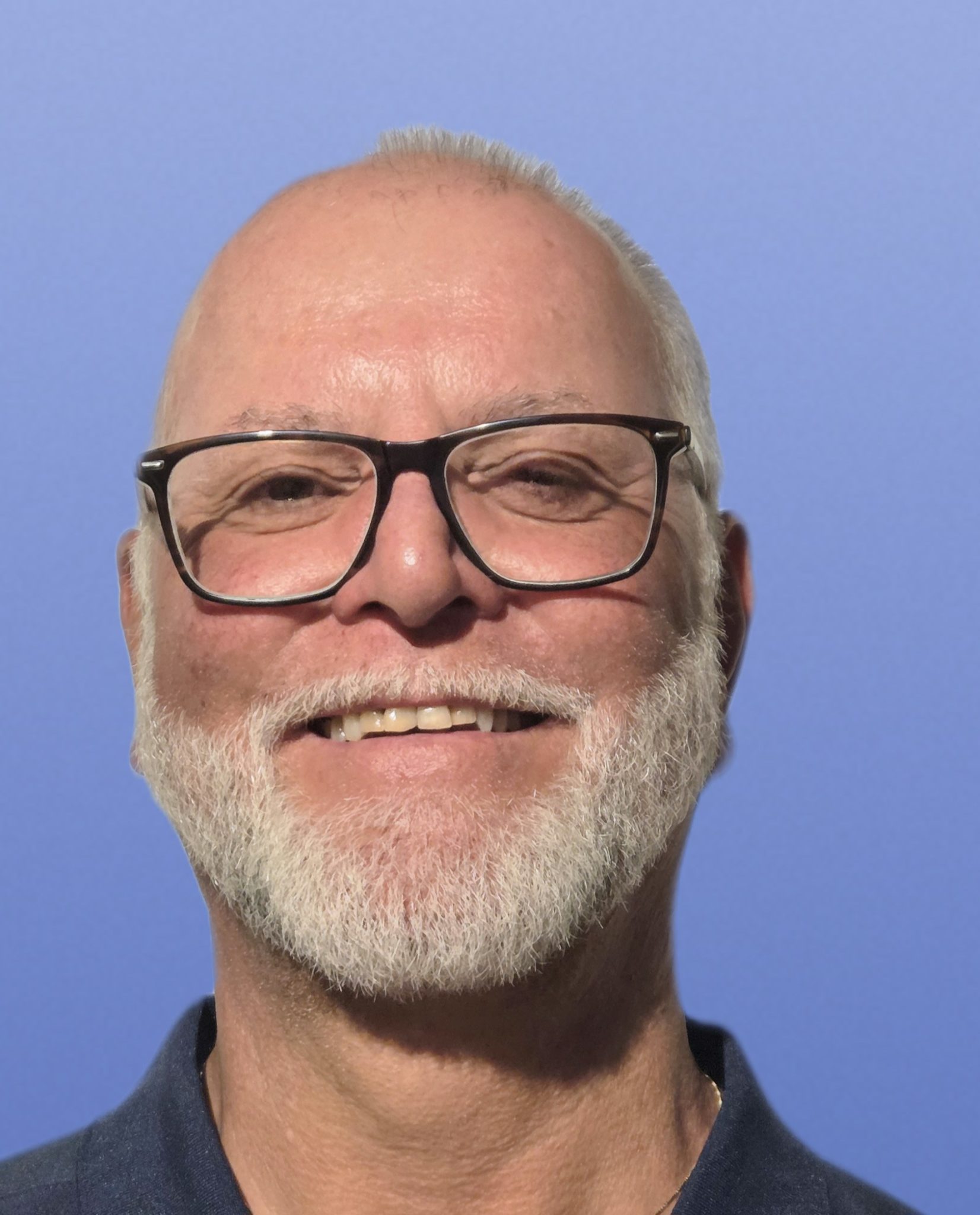 Michael Mühlbacher