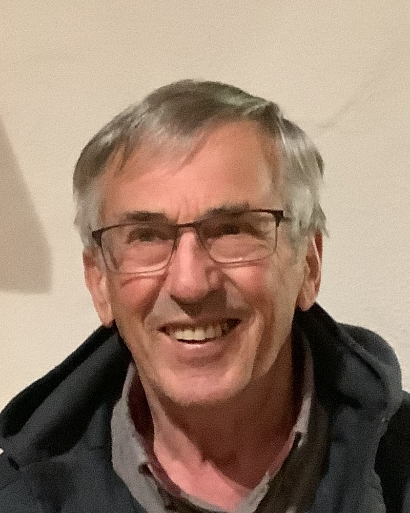 Michael Wurzenrainer