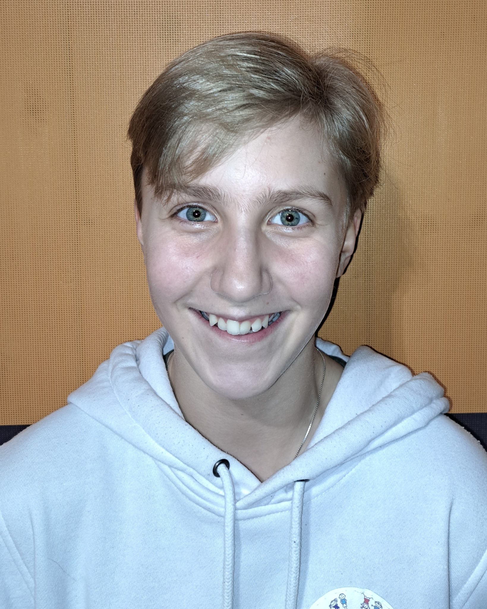Pauline Egger