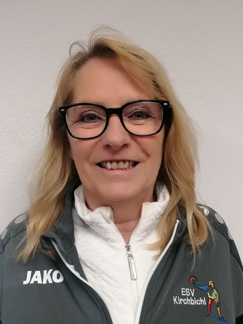 Renate Weißbacher