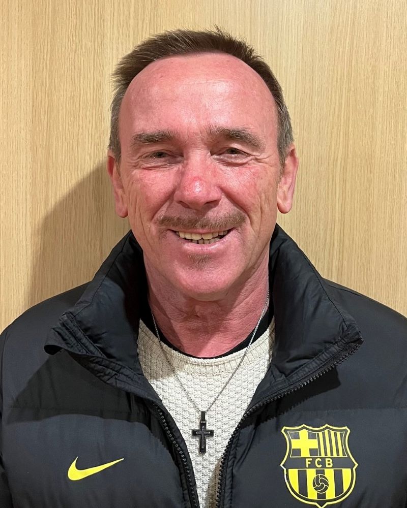 Robert Klingenschmid