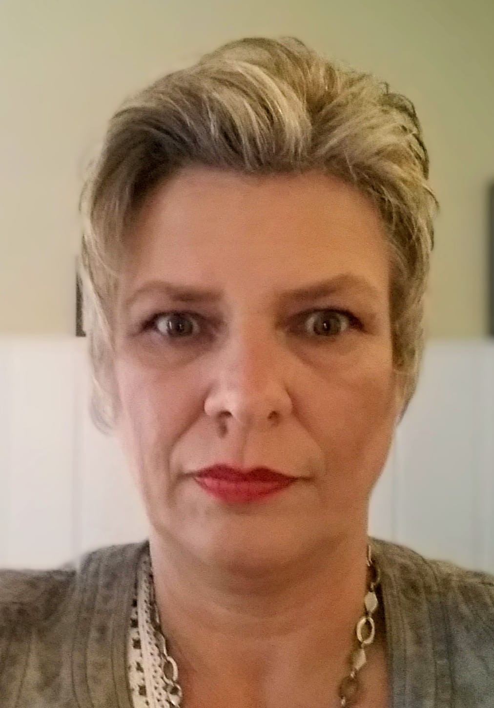 Sabine Moser