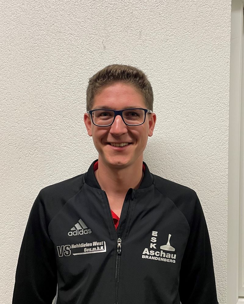 Sebastian Mühlegger