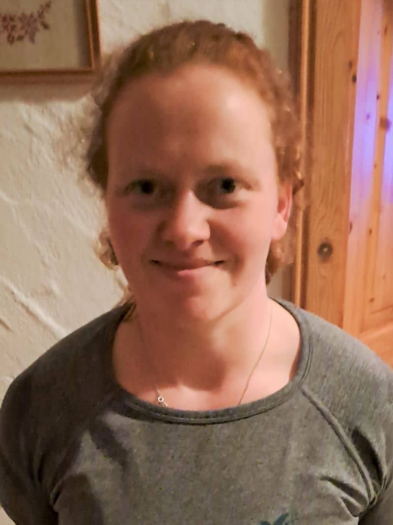 Stefanie Oberleitner