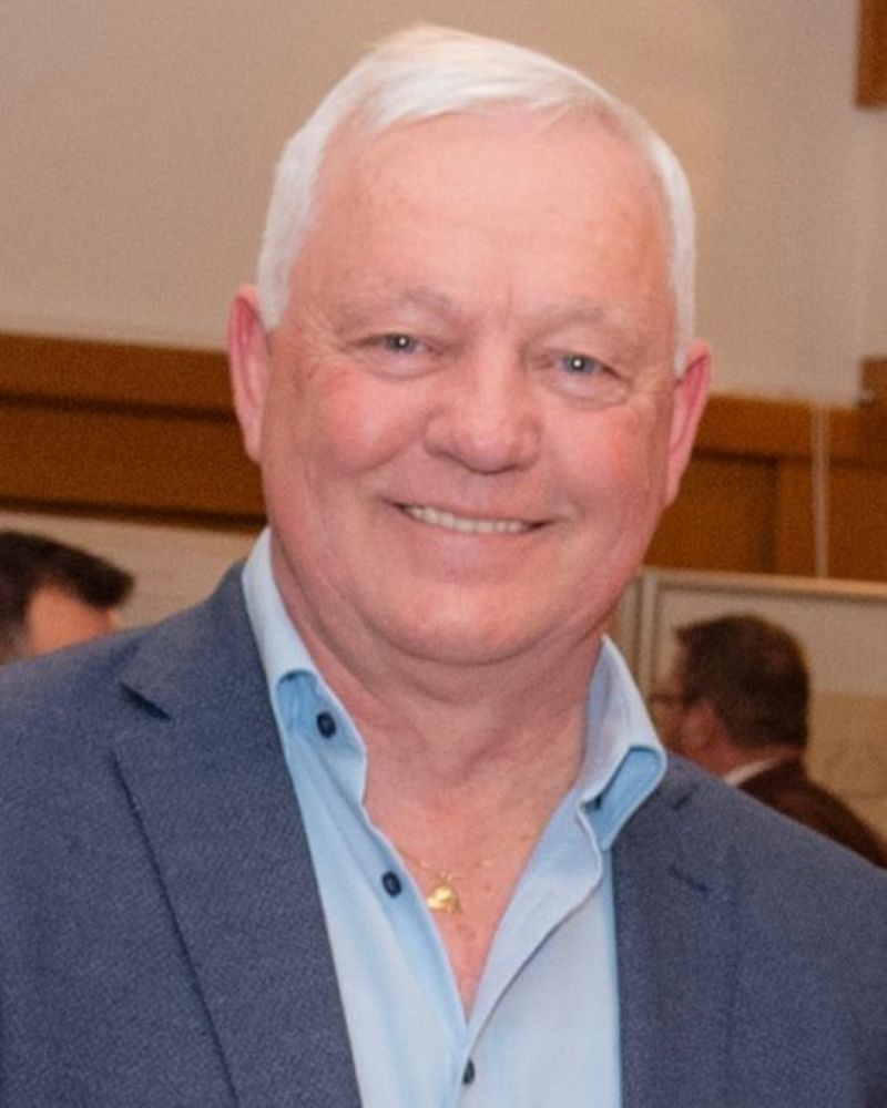 Walter Theuretzbacher
