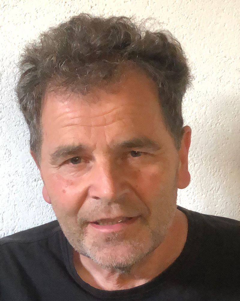 Wilfried Hirschhuber