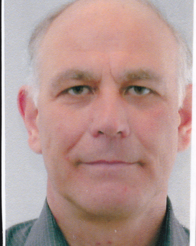 Wolfgang Erlacher