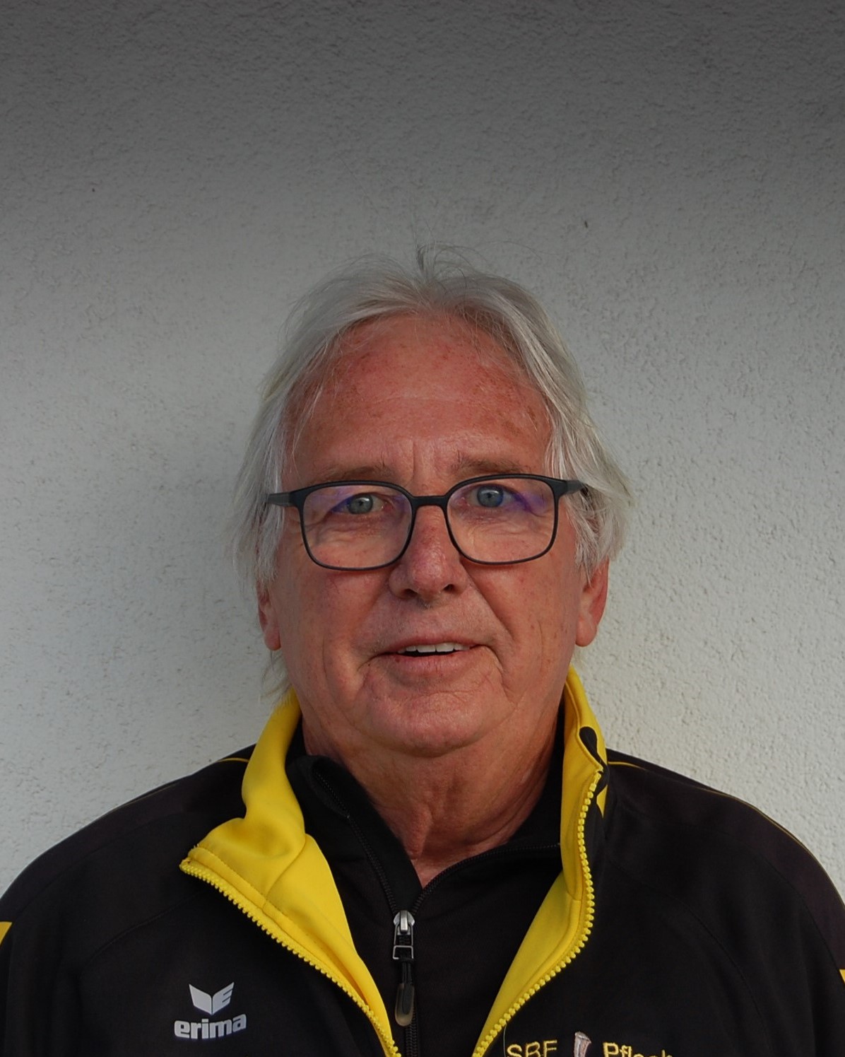 Wolfgang Wohlgenannt