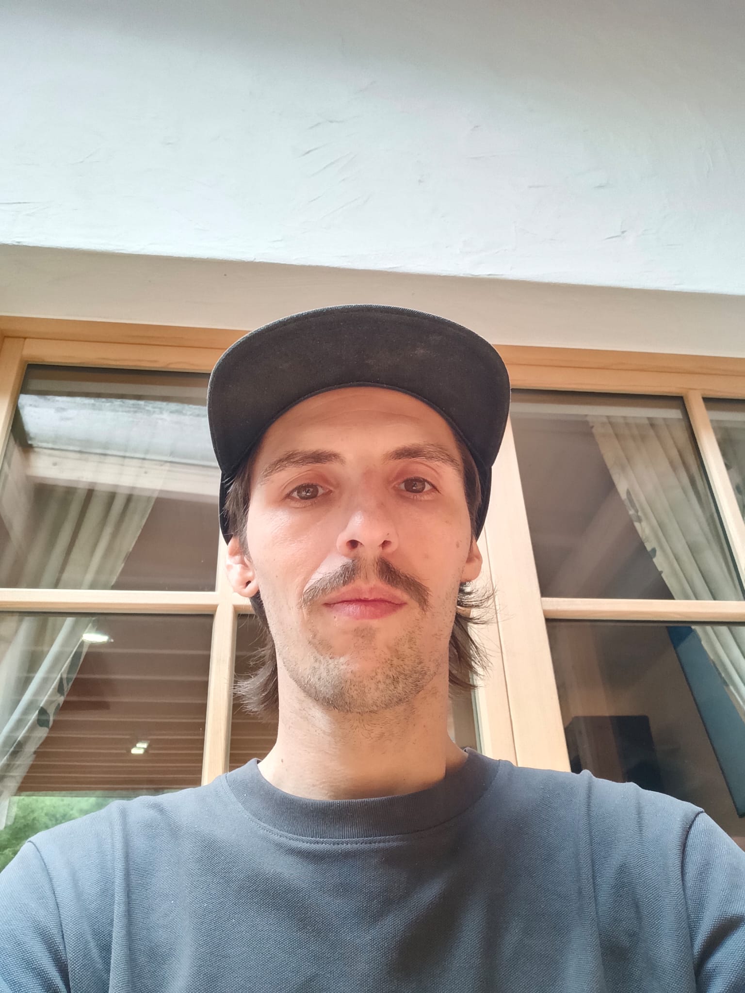 Xandro Wildauer