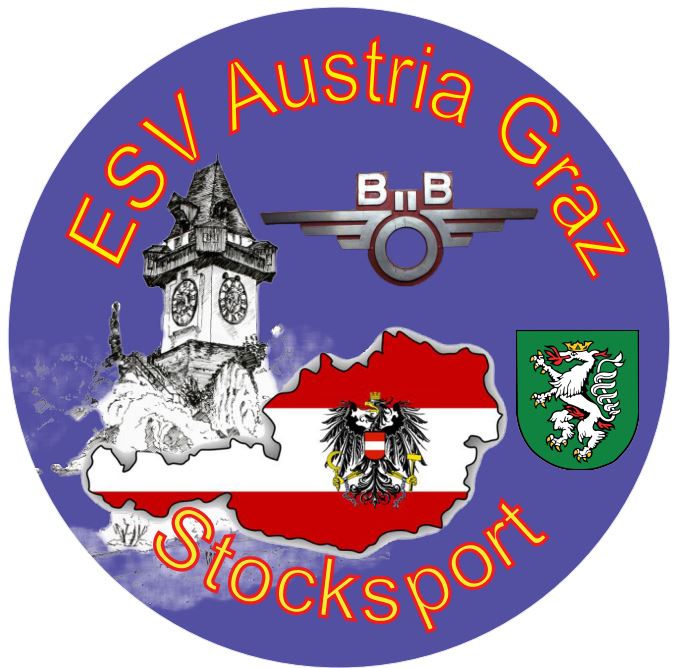 ESV Seiwald Austria Graz 1 (ST)