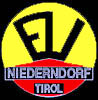 Logo EV Niederndorf