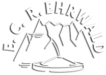 E.C.R Ehrwald