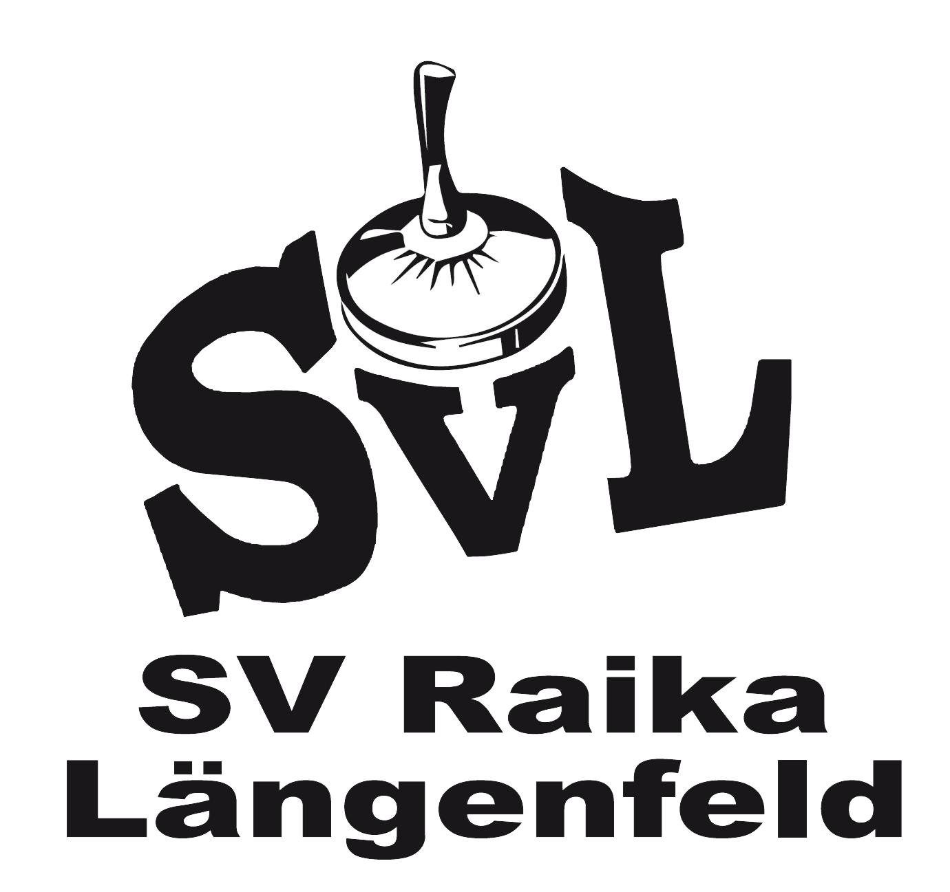 Logo SV Raika Längenfeld 1