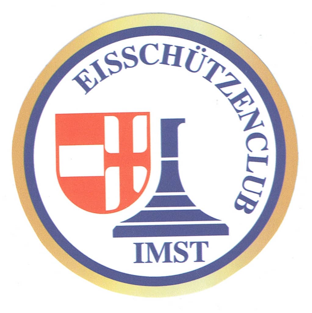 Logo ESC Imst 1