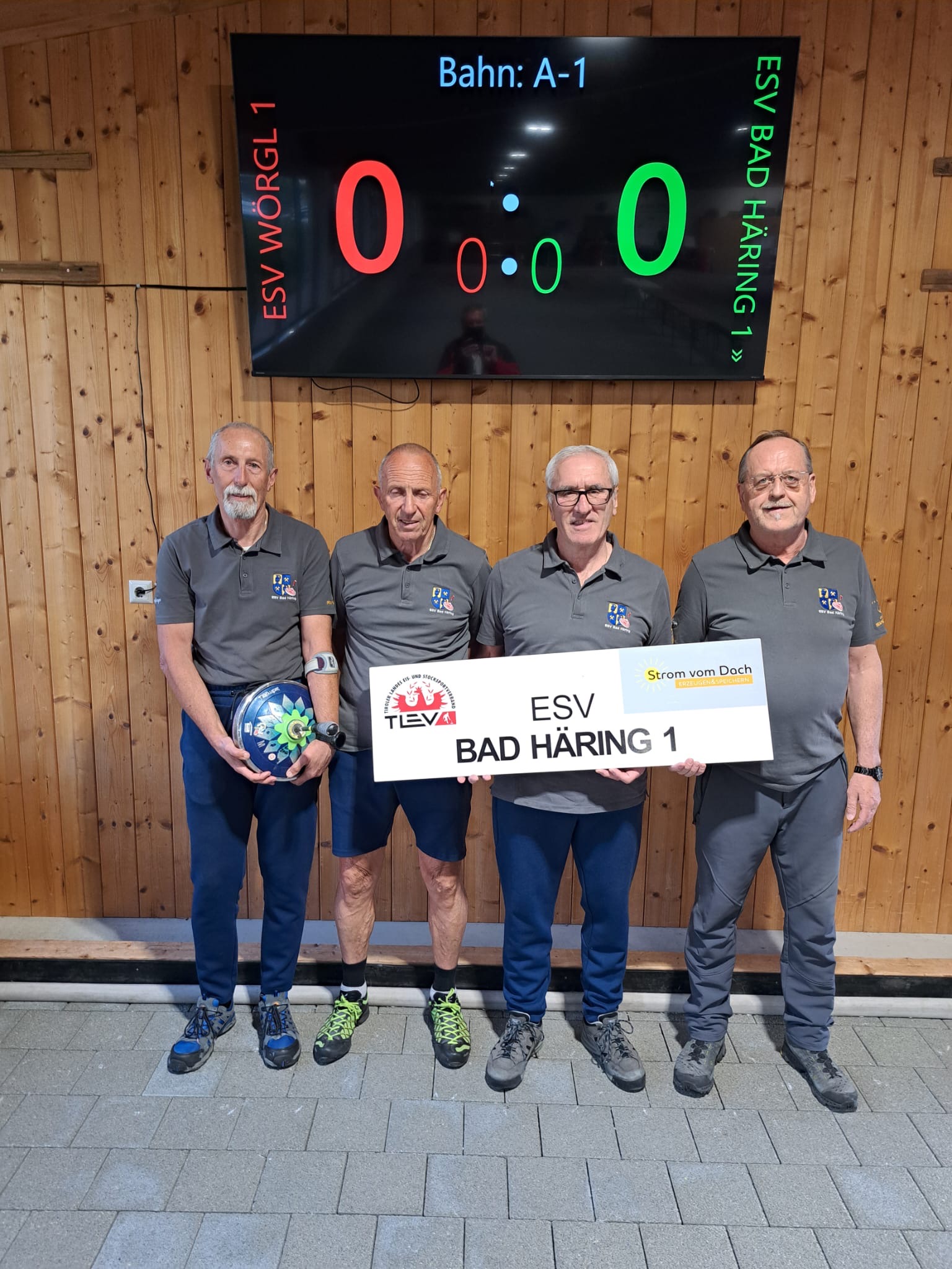 LM Herren 2026 – Start zur Rückrunde